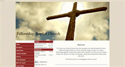 Desktop Screenshot of ap-fellowship.org